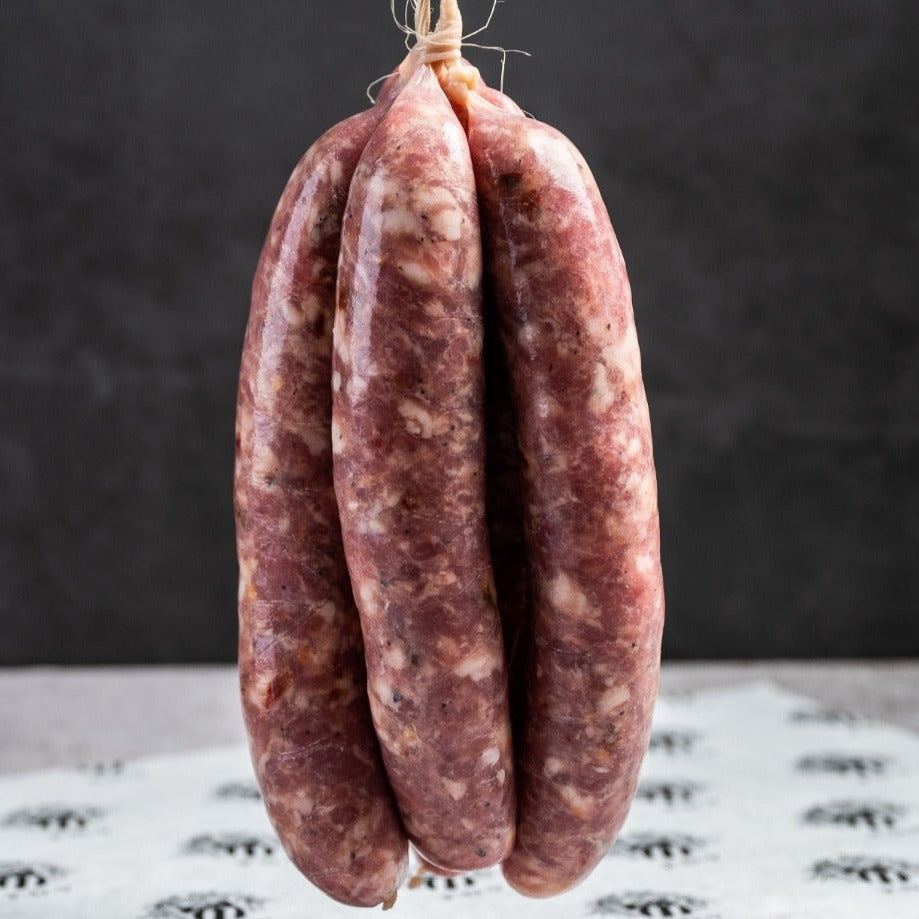 Calabrian sausage deals